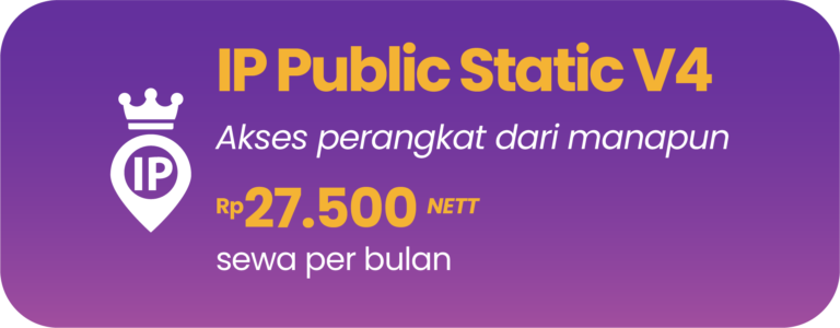 ip public