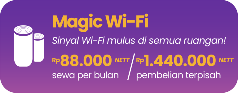 magic wifi